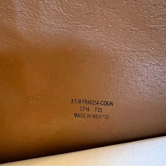 Frye Boots - Picture 13 of 15